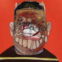Sweet Jesus : Genesis Tramaine 1