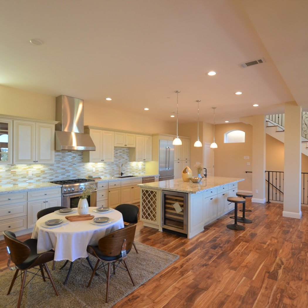 TOPA Architecture Inc 1