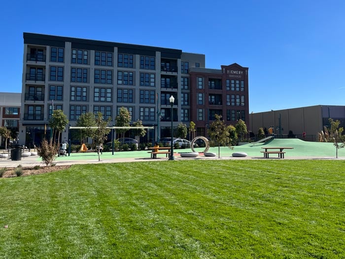 Huchiun Park 2