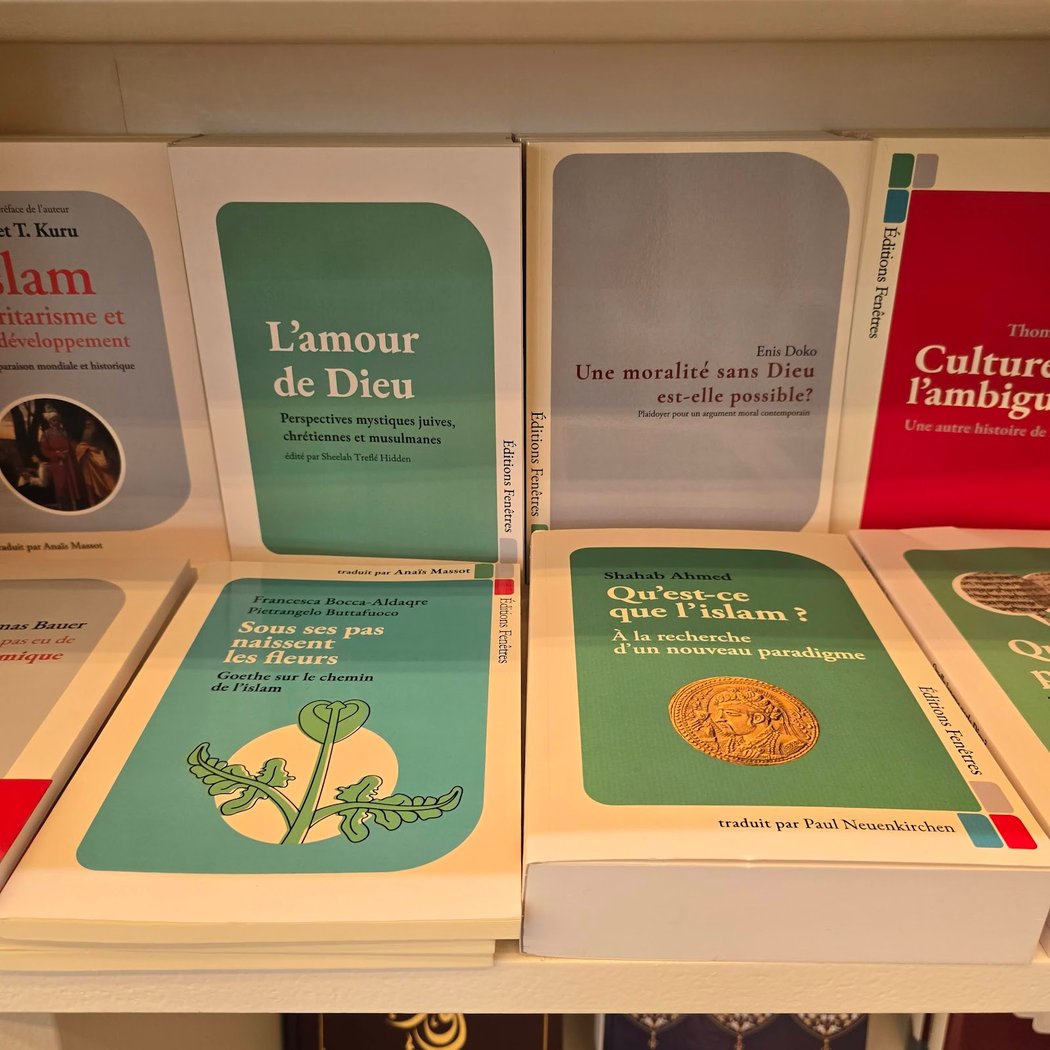 Librairie Averroes 2