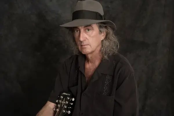 James McMurtry and the Martial Law Review 1