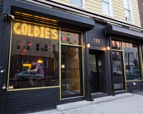 Karaoke Nights at Goldie's 2