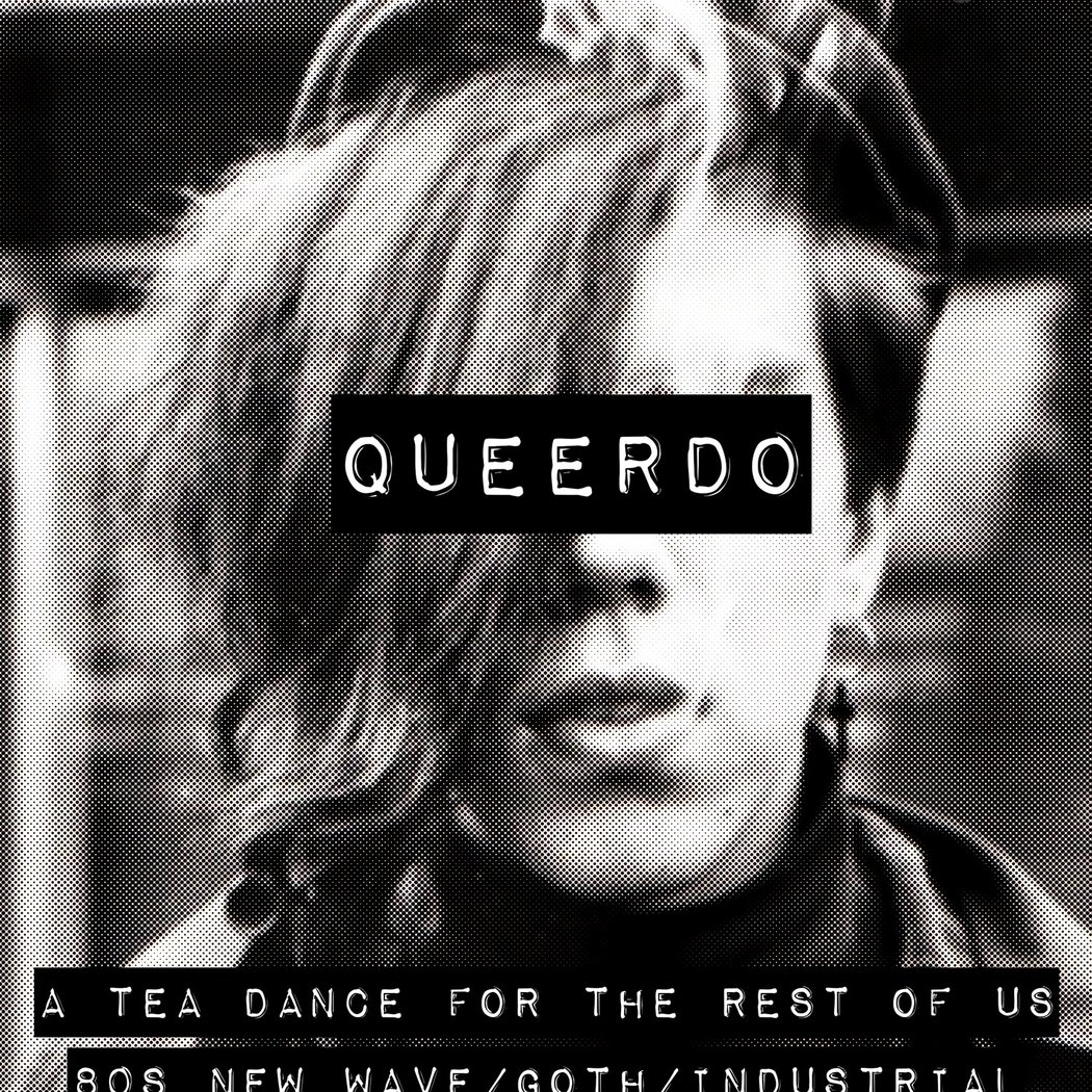 QUEERDO 1