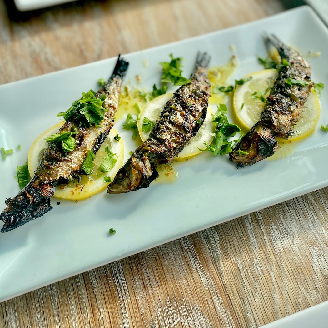 Avlee Greek Kitchen 1