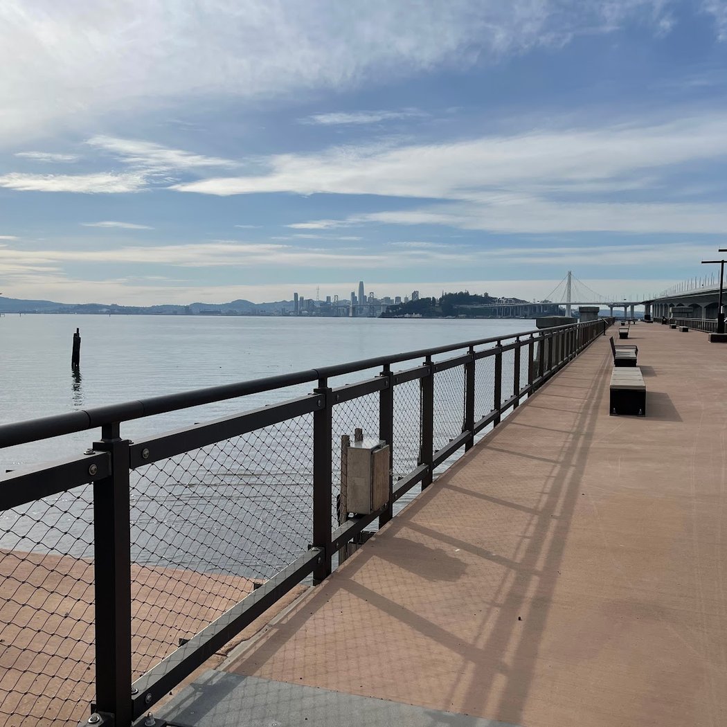 Judge John Sutter Regional Shoreline 2