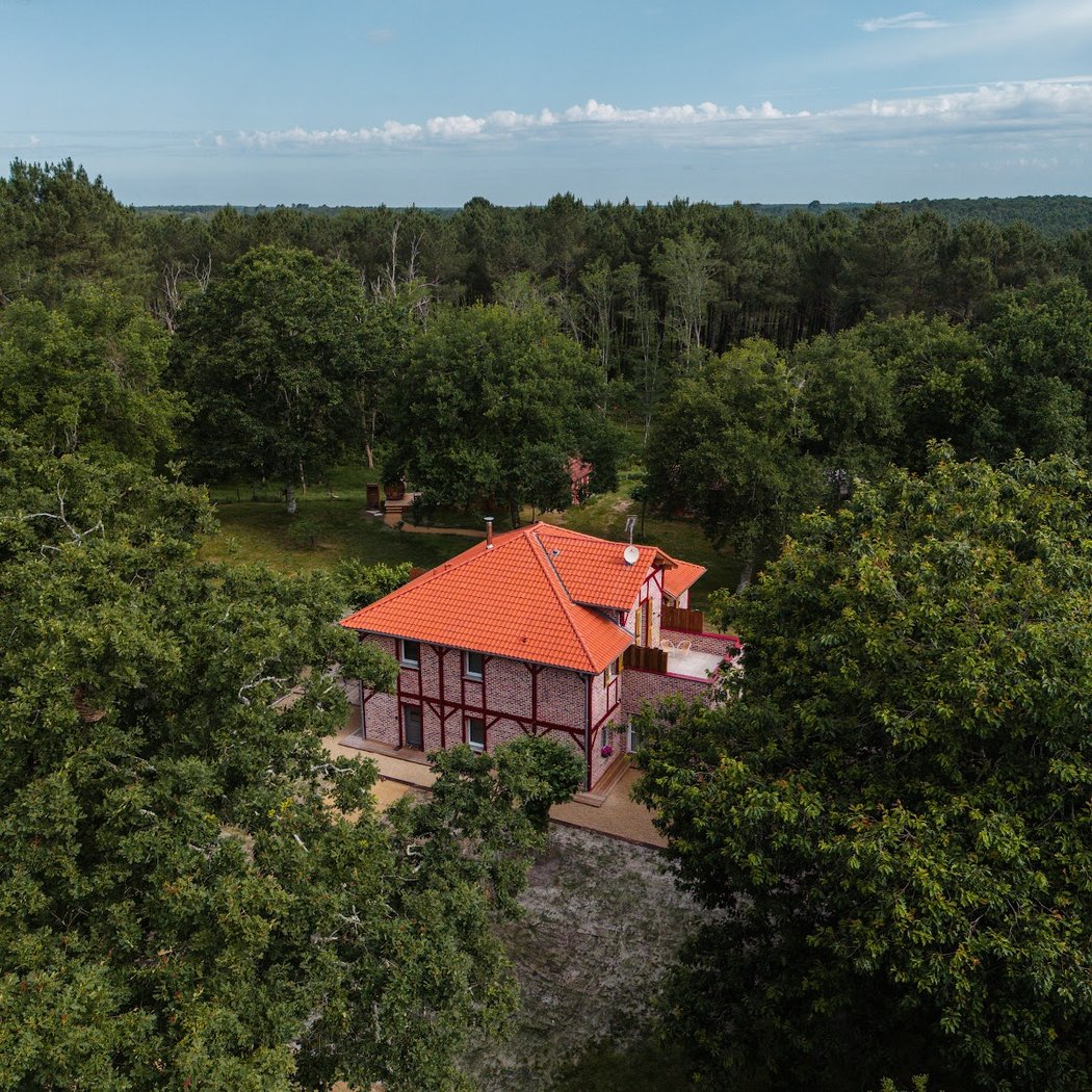 Maison Montaut 1