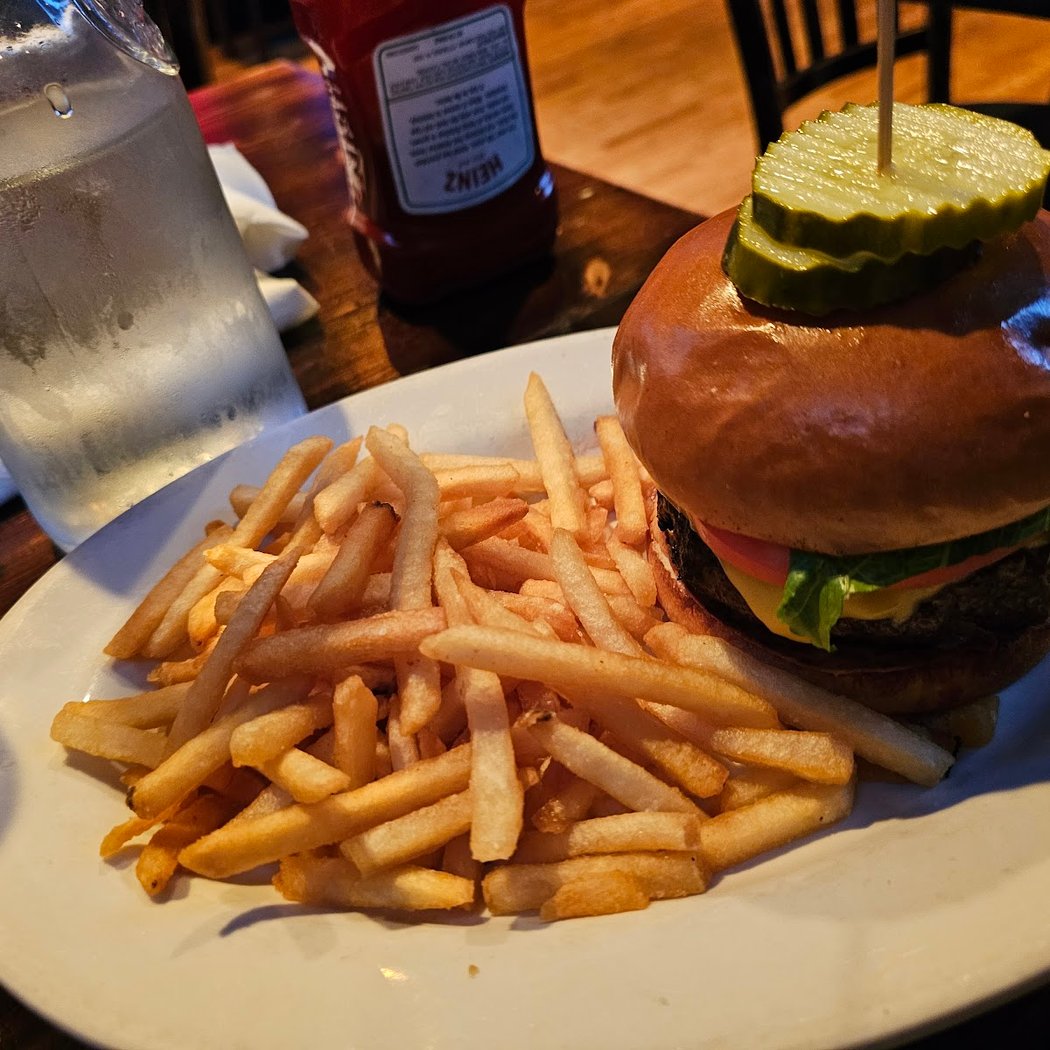 Black Bear Hoboken Bar & Grill 2