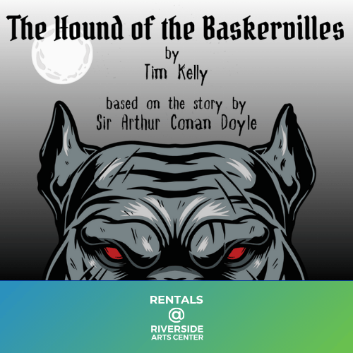 The Hound of the Baskervilles by Tim Kelly 1