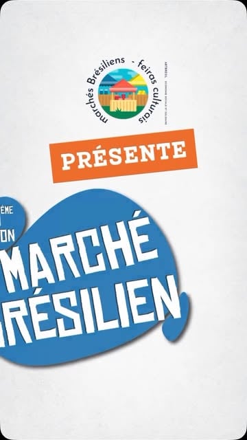 Marché Brésilien 1