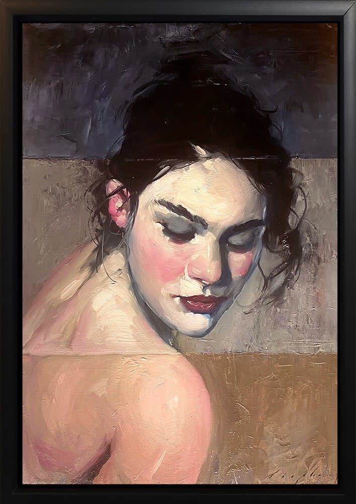 Recent Paintings 1