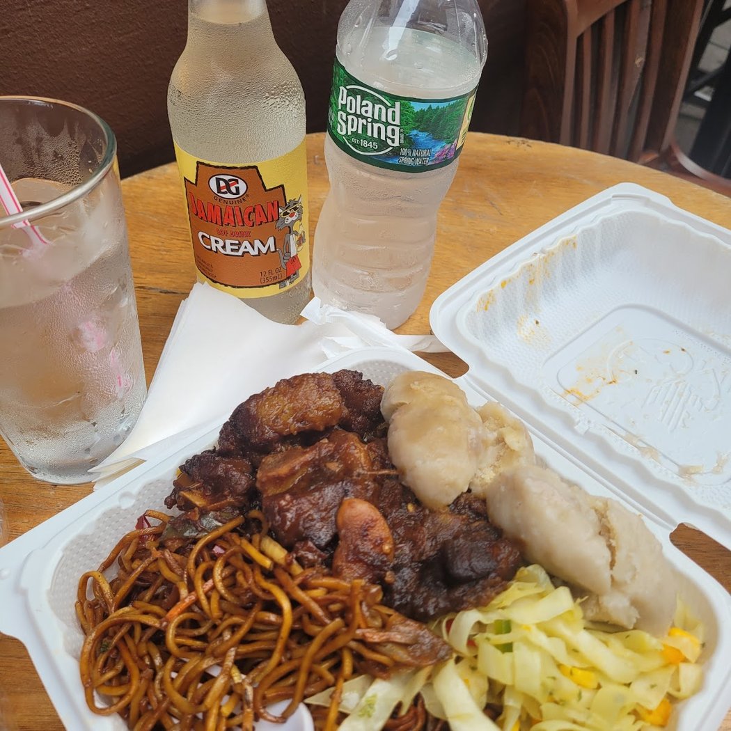 Places Bar and Grill 4