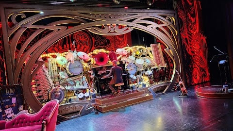 The Rocky Horror Show 3