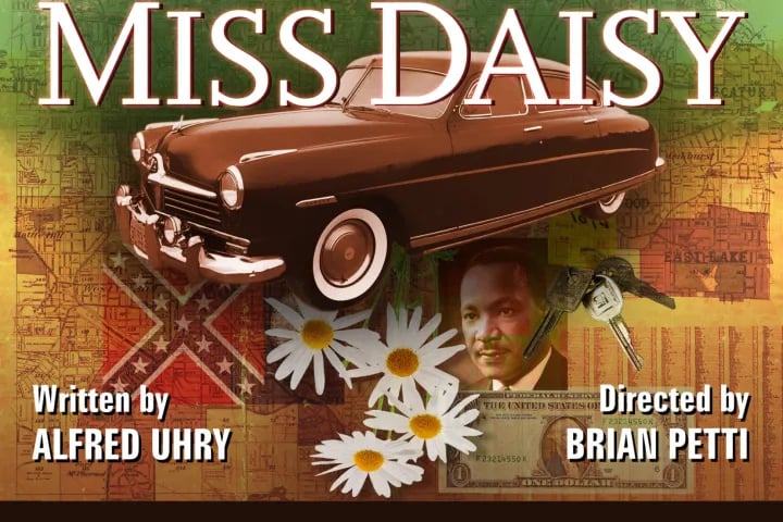 Driving Miss Daisy