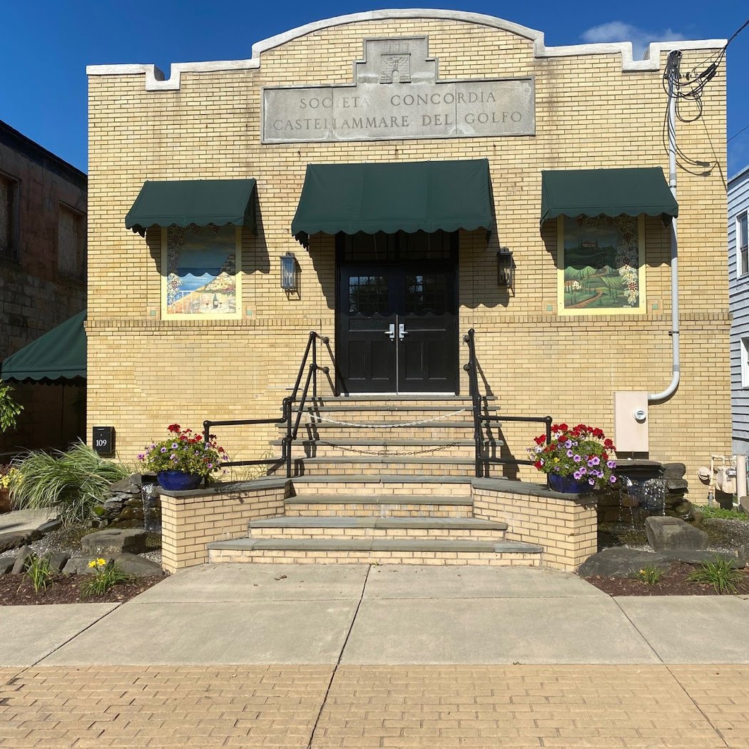 Little Italy Heritage Center Programs and Events 4