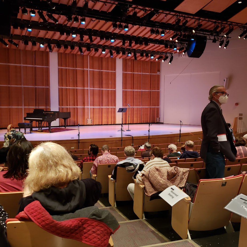 Henry Schneider Young Artists Concert 4