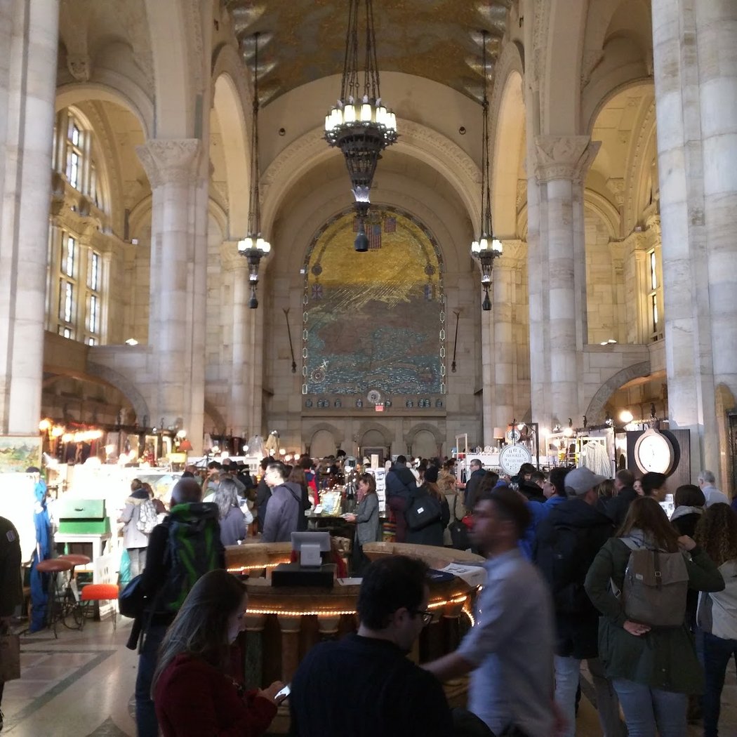Weekend Flea Market 2