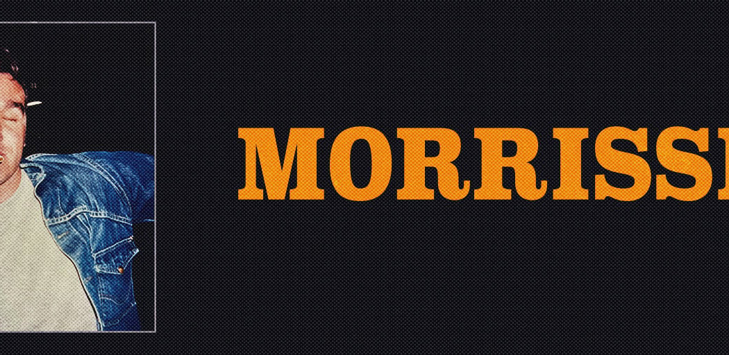 Morrissey 1