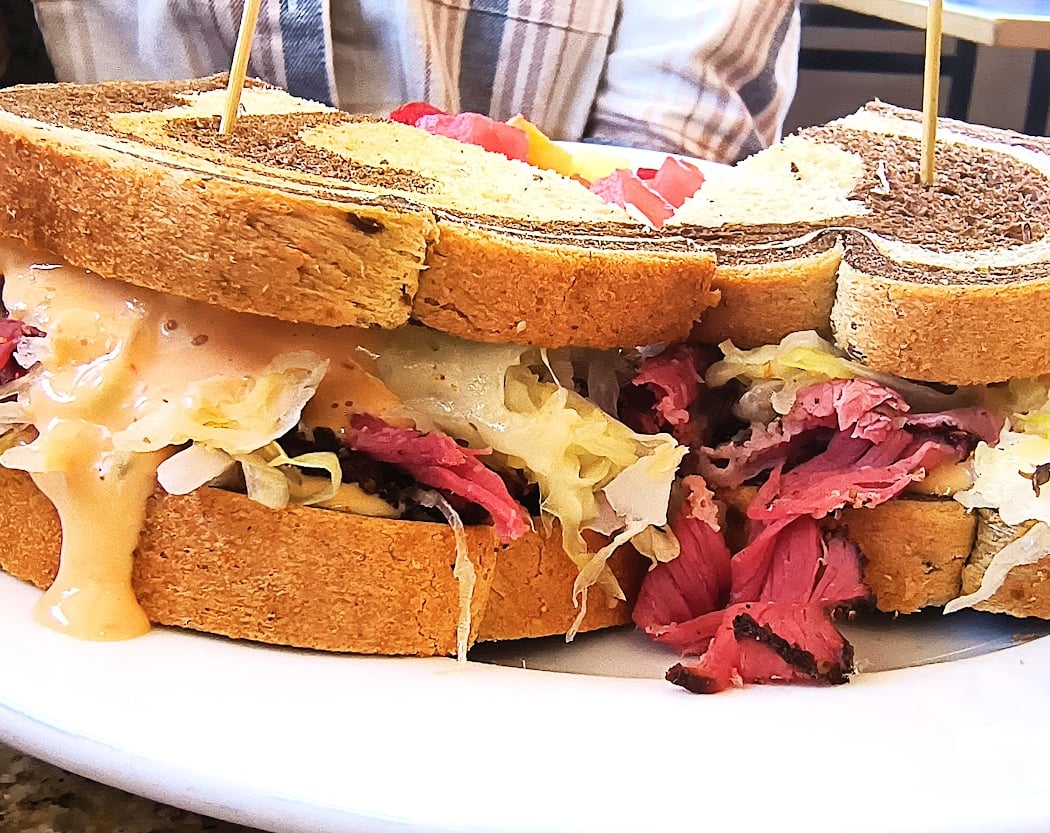Sprankles Deli 3