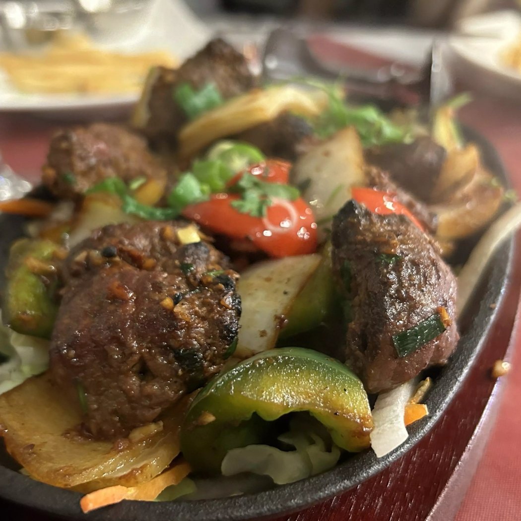 14 Peaks Nepalese Cuisine 2