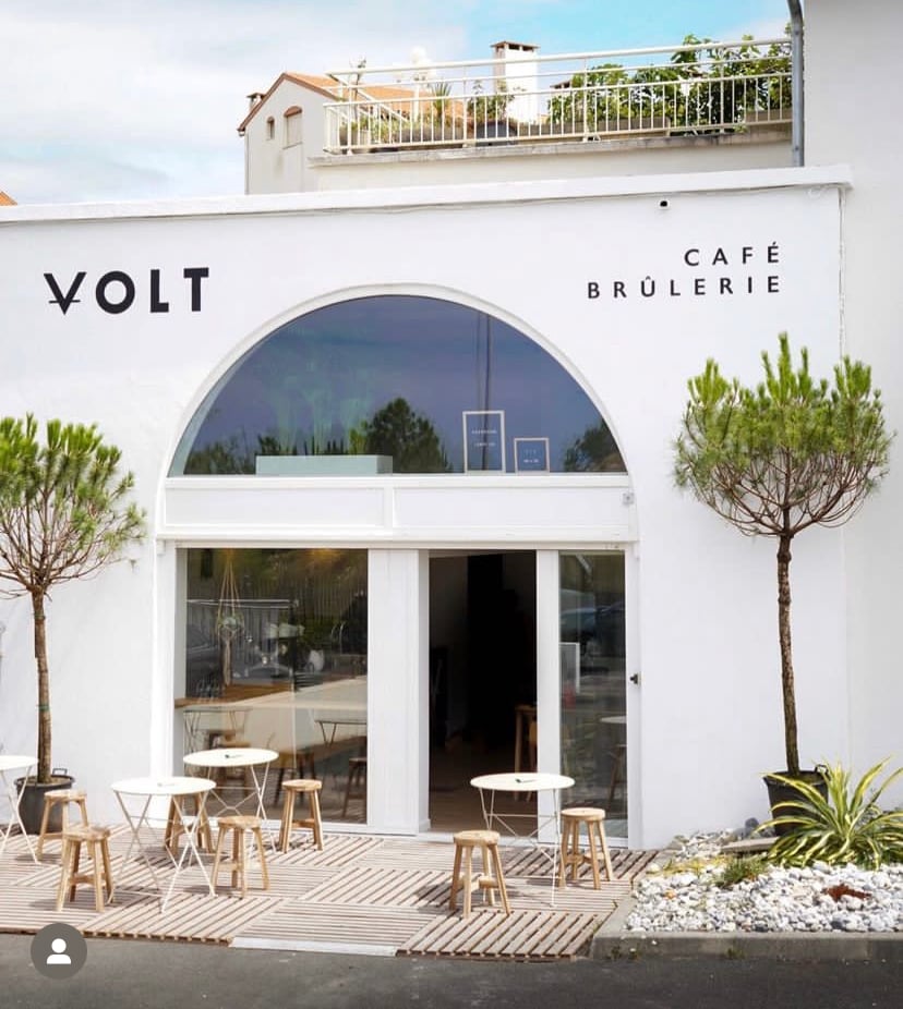 Volt Café Brûlerie - ANGLET 2