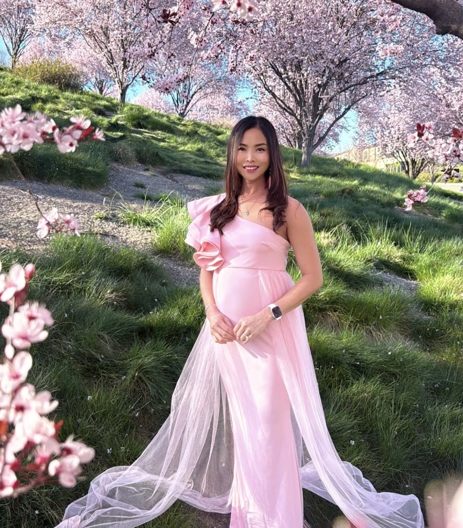 Dougherty Plum Blossom Lane 1