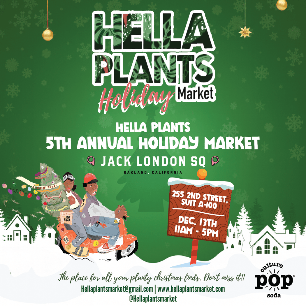Hella Plants Market 1