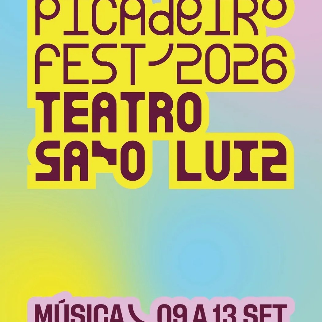 PICADEIRO FEST 2026