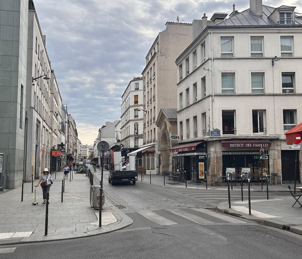 Bistrot des Familles 3