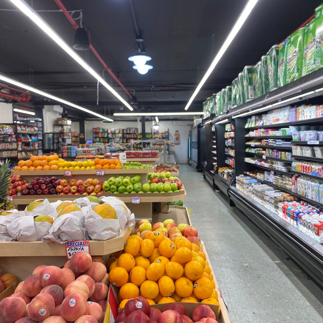 Verde Market 1