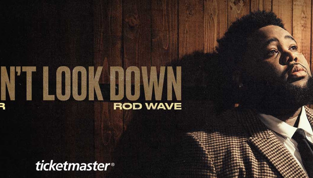 Rod Wave 1