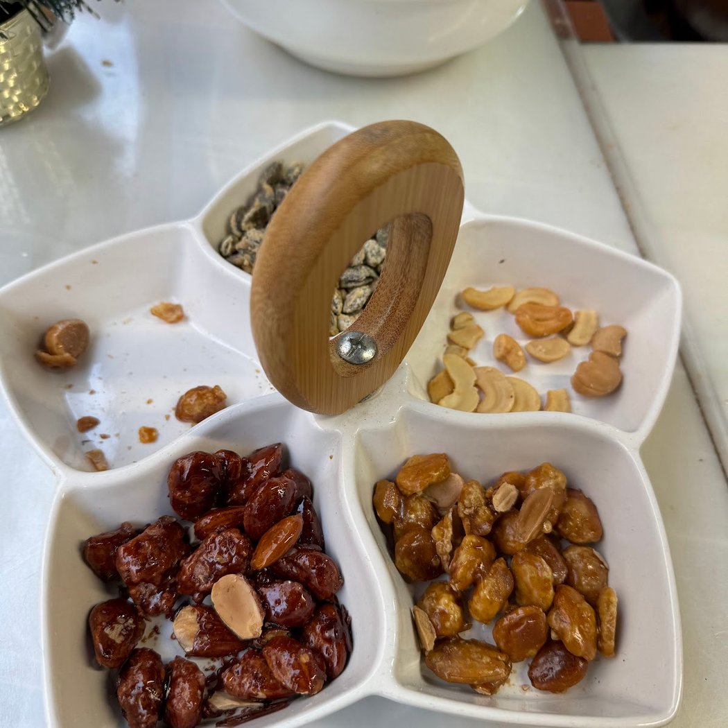 DELICIAS DE SEVILLA 1
