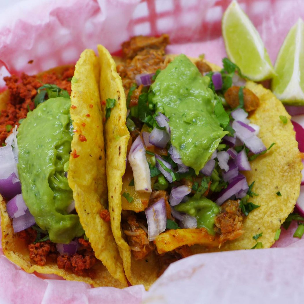 Nenes Deli Taqueria 3