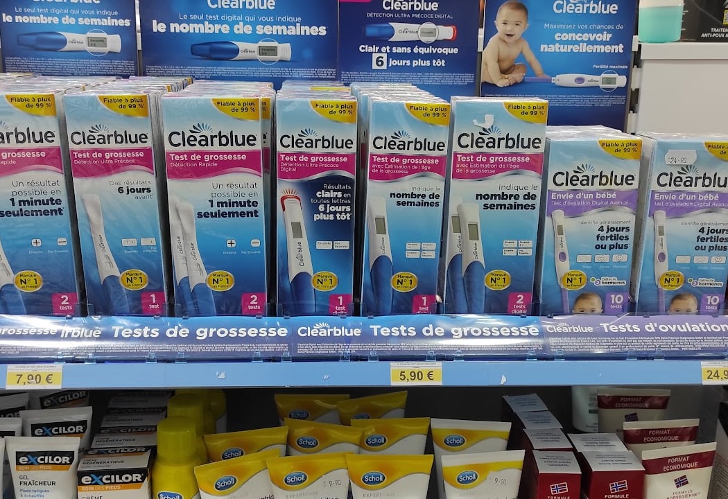 Pharmacie Principale 3