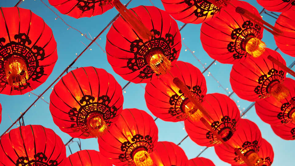 Lunar New Year Storytime 1