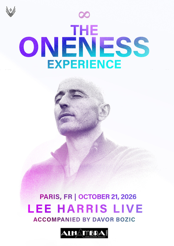 The Oneness Experience 1