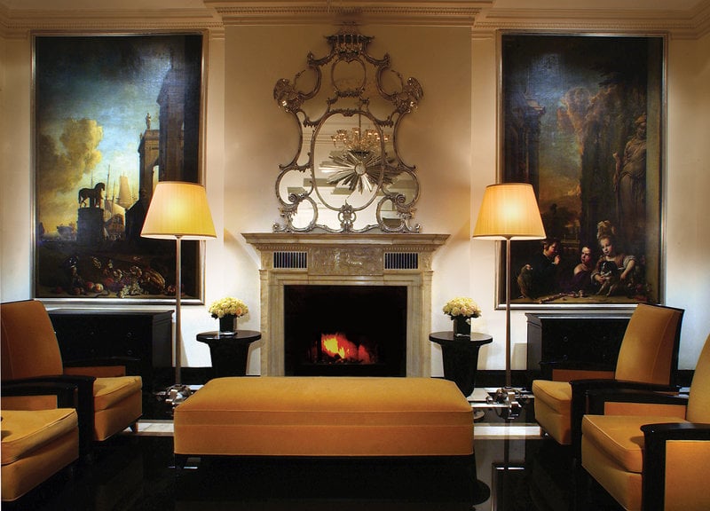 New Year’s Eve at The Carlyle 3