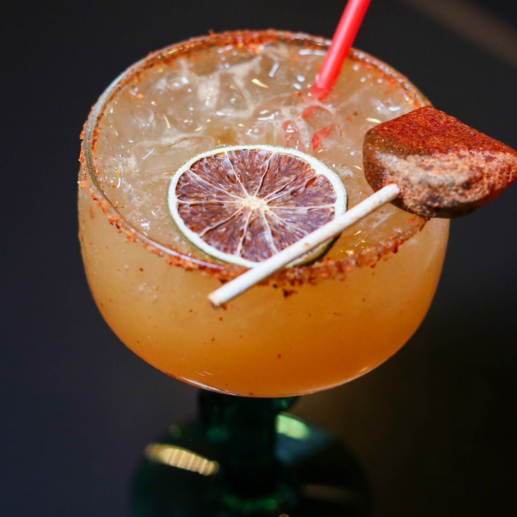 El Agave Azul 3