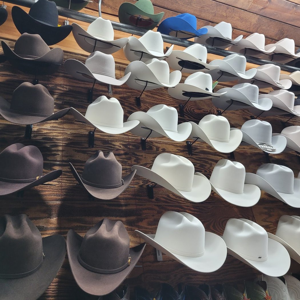 El Vaquero Western Wear 3