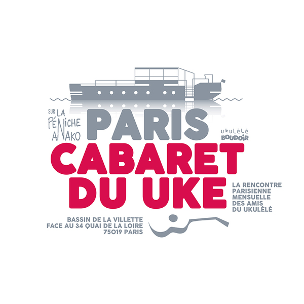 Le Cabaret du uke 1