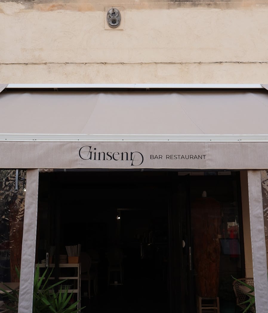 Restaurant Le Ginseng 2