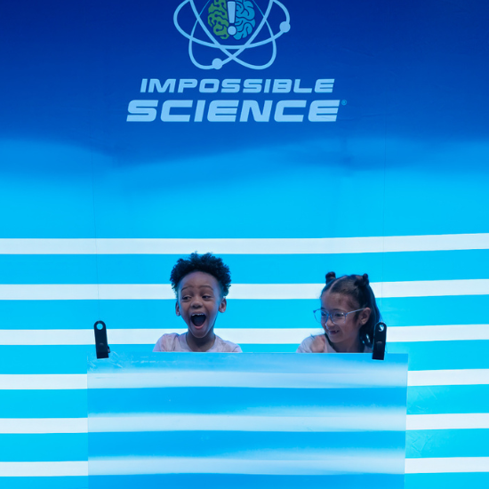 Impossible Science Live! with World Champion of Magic Jason Latimer 1