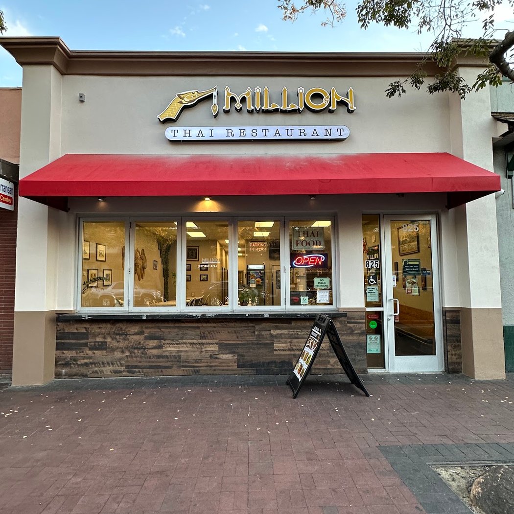 Million Thai 2