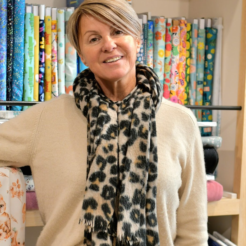 L'atelier de Cécile 1