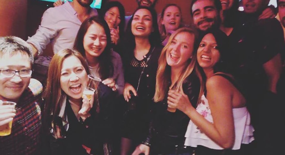 Lisbon Pub Crawl by Lisbon Destination Tours 1