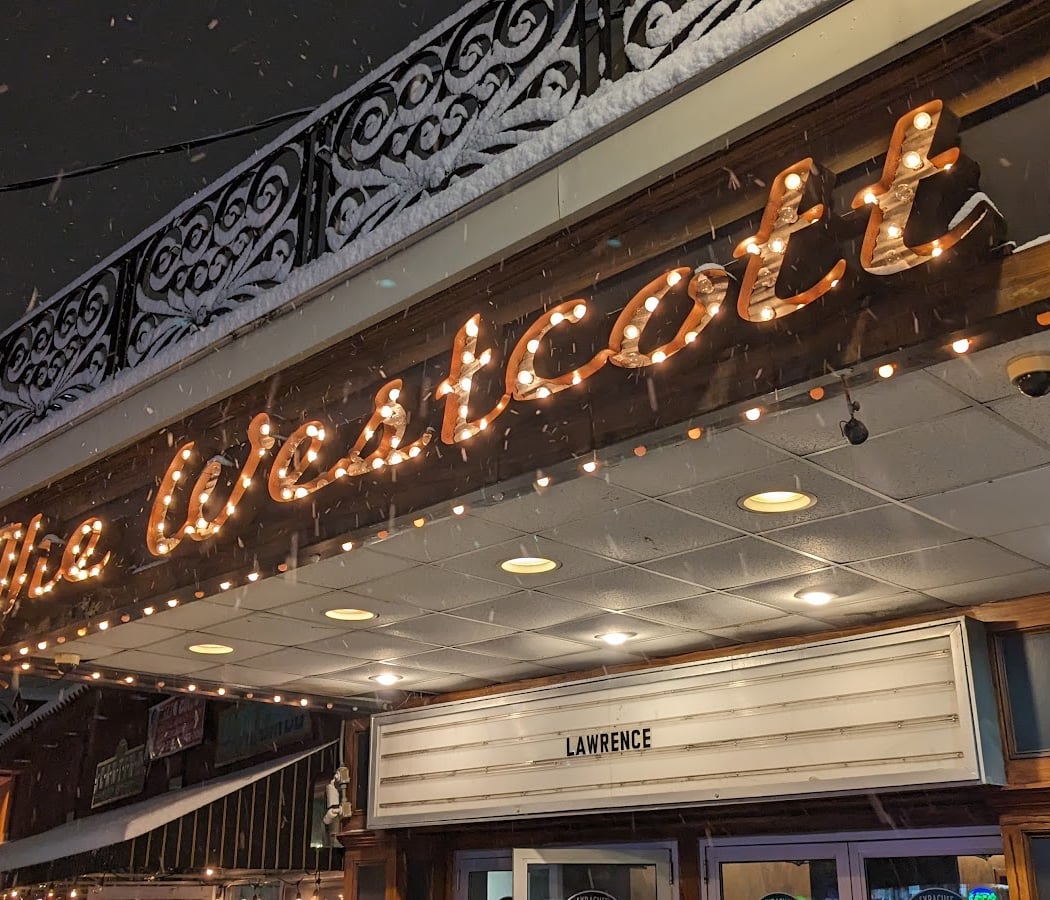 Westcott Theater 3