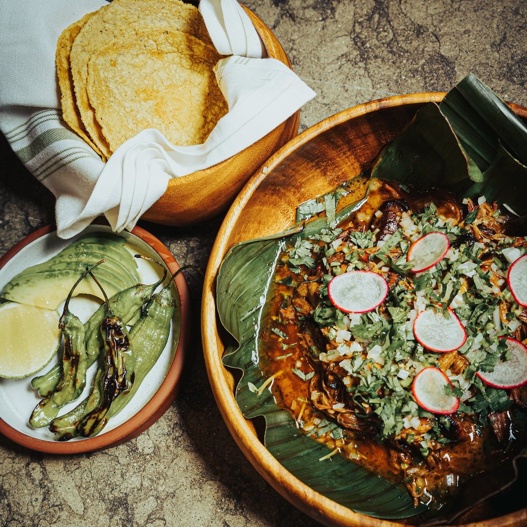 Bulevar Mexican Kitchen 1
