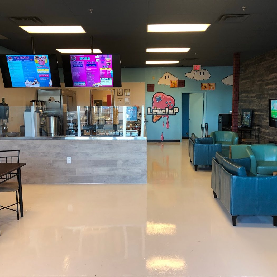 TK's Boba & Creamery 2