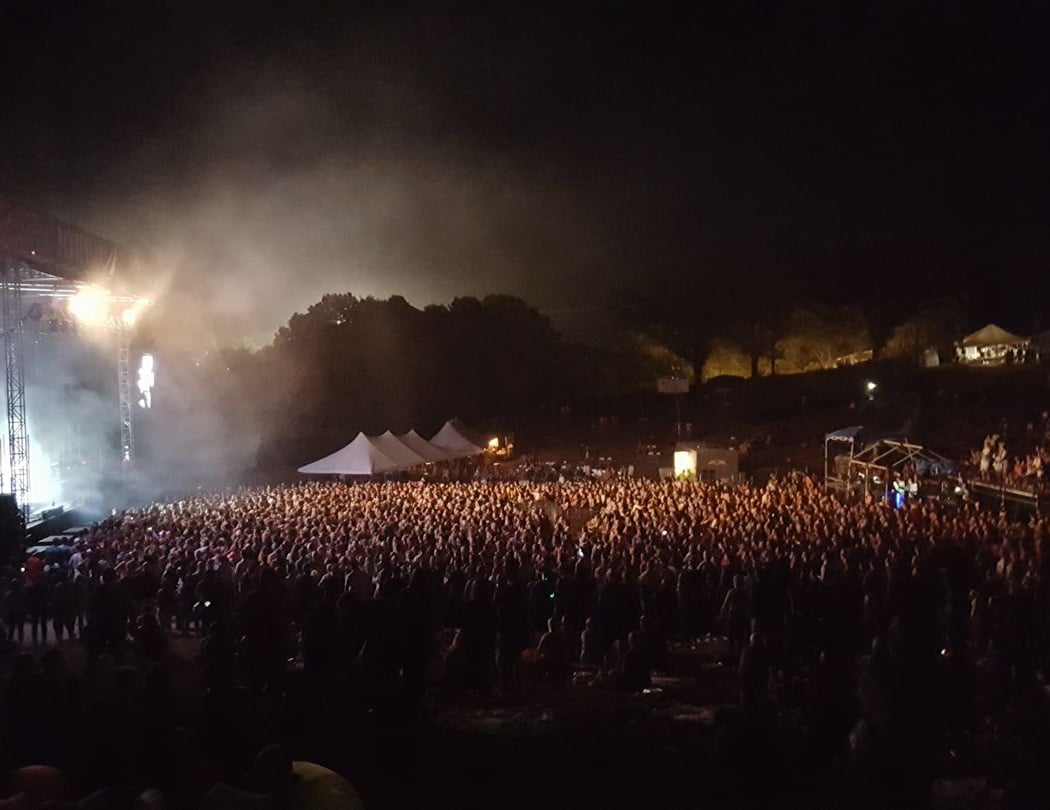 Hinterland Music Festival 2