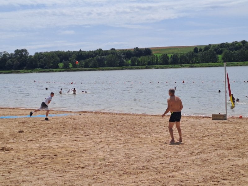 Lac de Bairon 2