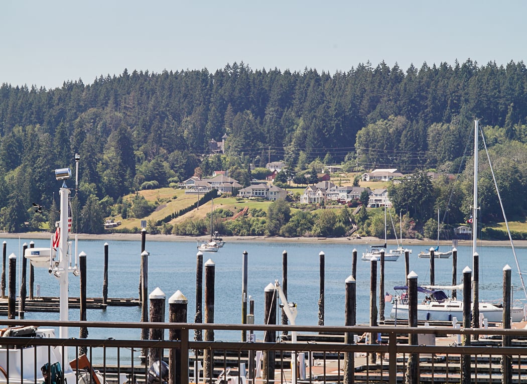 Liberty Bay Waterfront Park 3